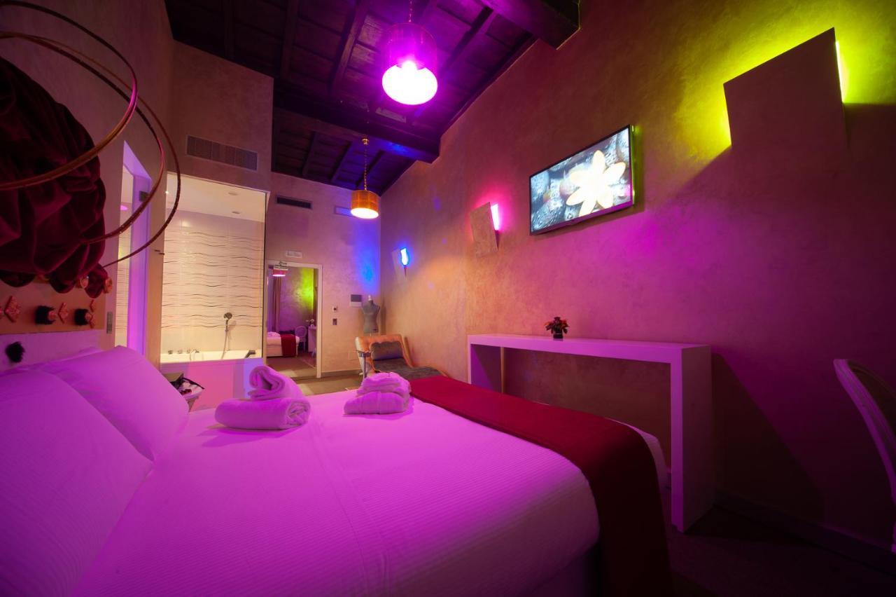 Irooms Jacuzzi Pensión 2*